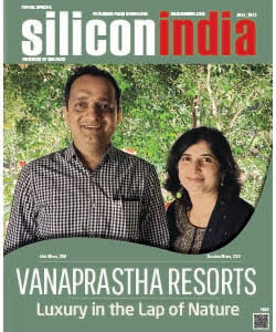 Vanaprastha Resorts: Luxury in the Lap of Nature